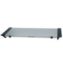 WARMING TRAY, STAINLESS STEEL SURFACE
