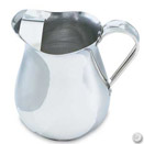 PITCHER WITH  ICE GUARD, ALUMINUM
