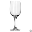 EMBASSY GLASSWARE-WINE