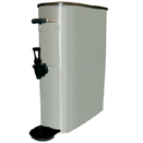 COLD BEVERAGE DISPENSERS, STAINLESS STEEL