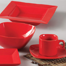 CARNIVAL RED CHINA