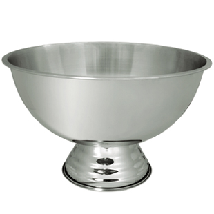 3 Gallon Punch Bowl | Caterer's Warehouse