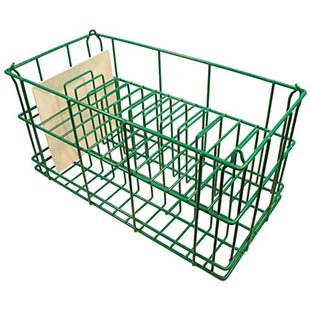 Plate Racks - Salad Plate, Square | Caterers Warehouse