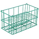 15 COMPARTMENT SOUP BOWL WIRE RACK FOR BOWL UP TO 9 1/4