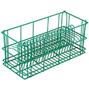 20 COMPARTMENT SALAD PLATE WIRE RACK FOR PLATES UP TO 7.5