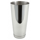 BAR SHAKER CUPS, STAINLESS STEEL - 15 OZ., 10