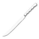 HOLLOW HANDLE CARVING  KNIFE, STAINLESS