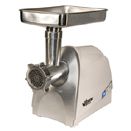 MEAT GRINDER & SAUSAGE STUFFER, ELECTRIC, HEAVY DUTY 
