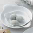 Egg Dishes (Shirred, Etc.)