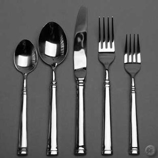 YESTER YEAR FLATWARE COLLECTION