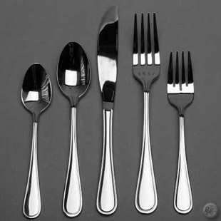SMOOTH FLATWARE COLLECTION