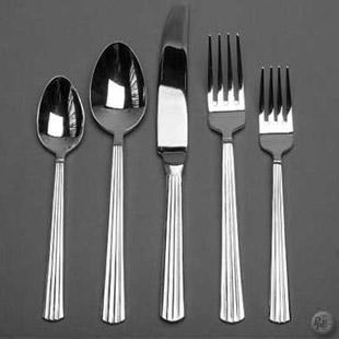 SILVER STRAND FLATWARE COLLECTION