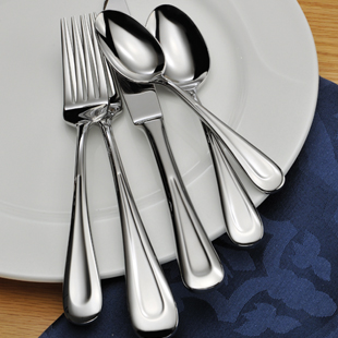 ACCLIVITY FLATWARE COLLECTION