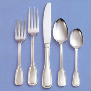 STANFORD FLATWARE COLLECTION