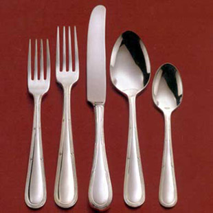 BECKET FLATWARE COLLECTION