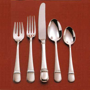 ASTRAGAL FLATWARE COLLECTION