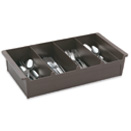 Flatware / Cutlery Bins & Boxes