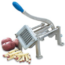 French Fry Potato Cutters