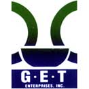 G.E.T. Glassware