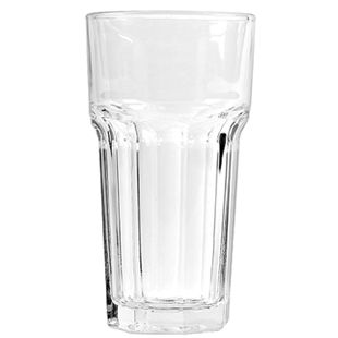 12 OZ. LISBOA GLASS