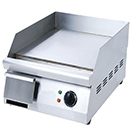 COUNTERTOP GRIDDLE, 16