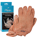 HAGERTY SILVERSMITHS' GLOVES
