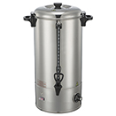 HOT WATER BOILER, STAINLESS