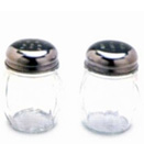 Hot Pepper / Spice Shakers