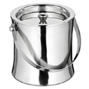  ICE BUCKET, DOUBLE WALL, STAINLESS STEEL