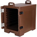 INSULATED FRONT LOADING FOOD PAN CARRIER, CATERAIDE™  - INSULATED END LOADER, 5 PAN CAPACITY, PANS NOT INCLUDED
