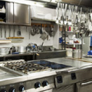 Commercial Kitchen Supplies