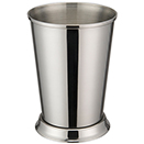 MINT JULEP CUPS, STAINLESS STEEL