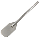 MIXING PADDLE,  STAINLESS STEEL - 24