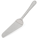 ARIA™ NARROW PASTRY SERVER, 18/8 STAINLESS STEEL