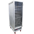 NON INSULATED HEATER PROOFER CABINET