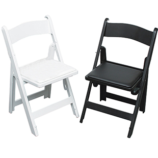 Resin Folding Chairs Caterer S Warehouse
