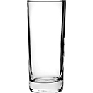 BEVERAGE GLASS, CASE/4 DOZ.