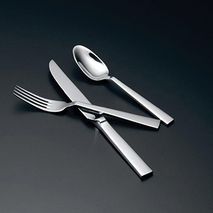 Roman Collection Teaspoon | Caterer's Warehouse