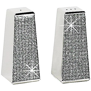 Salt and Pepper Shakers - Sparkle | Caterers Warehouse