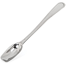 ARIA™ SOLID SPOON, 18/8 STAINLESS STEEL