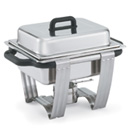 Stackable Chafing Dishes