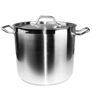 Stock Pots & Covers
