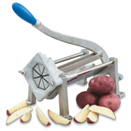 Wedge Cut Potato Cutters & Accessories