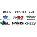 CROWN BRANDS, LLC