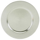Charger Plates & Napkin Rings
