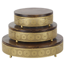 New Items - CAKE STANDS