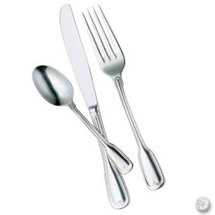 CAMELOT FLATWARE COLLECTION