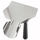 FRENCH FRY BAGGER, RIGHT SIDE HANDLE