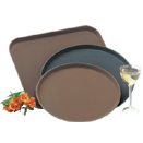 NON-SLIP TRAYS, RUBBER SURFACE