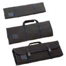 PROFESSIONAL CUTLERY ROLLS/CASES